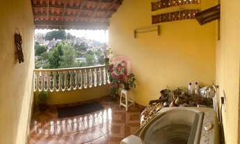 Imagem: Casa para Venda Parque Santo Antonio