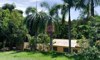 Imagem 2: Chácara para Venda - Santo Antônio da Boa Vista. Jacareí. 3 dormitórios