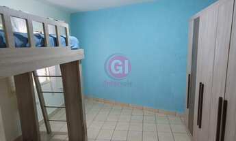 Imagem 5: Casa à venda em Jacareí-SP, Jardim Jacinto: 3 quartos, 1 suíte, 2 banheiros, 1 vaga, 144,7