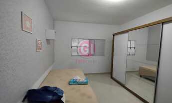 Imagem 6: CASA RESIDENCIAL em SÃO JOSÉ DOS CAMPOS - SP, SETVILLE ALTOS DE SÃO JOSÉ