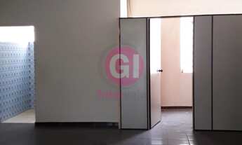 Imagem: Sala locação centro