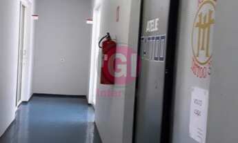 Imagem 2: Sala locação centro