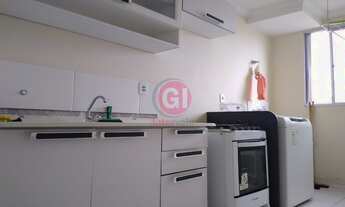 Imagem 7: OPORTUNIDADE, VENDA, APARTAMENTO, SEMI-MOBILIADO, RESIDENCIAL JERIBA, VILLA BRANCA