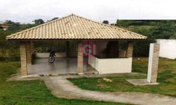 Imagem 3: TERRENO RESIDENCIAL em TREMEMBÉ - SP, Parque Santo Antonio