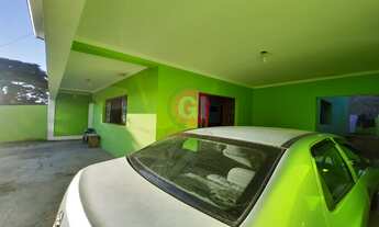 Imagem 2: CASA RESIDENCIAL em SÃO JOSÉ DOS CAMPOS - SP, JARDIM UIRÁ