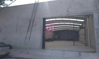 Imagem 3: GALPAO COMERCIAL em SÃO JOSÉ DOS CAMPOS - SP, JARDIM DIAMANTE