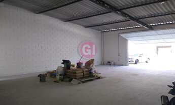 Imagem 7: OPORTUNIDADE VENDA GALPÃO COMERCIAL JARDIM NOVO AMANHECER