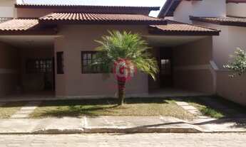 Imagem: CASA RESIDENCIAL em CAÇAPAVA - SP, JARDIM