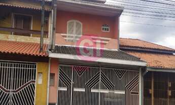 Imagem: CASA RESIDENCIAL em SÃO JOSÉ DOS CAMPOS