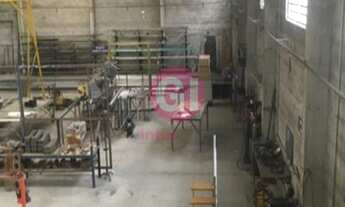 Imagem 3: OPORTUNIDADE, VENDA, GALPÃO, INDUSTRAIL, REGIÃO DO PUTIM, SÃO JOSÉ DOS CAMPOS