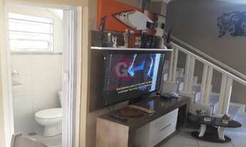 Imagem 4: CASA RESIDENCIAL em JACAREÍ - SP, JARDIM FLÓRIDA