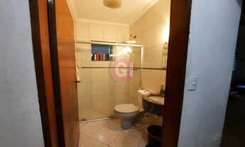 Imagem 6: CASA RESIDENCIAL em SÃO JOSÉ DOS CAMPOS - SP, JARDIM UIRÁ