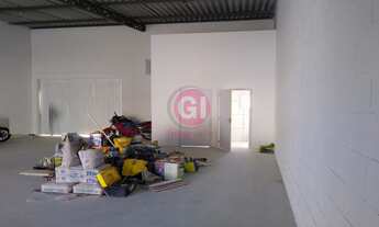 Imagem 3: OPORTUNIDADE VENDA GALPÃO COMERCIAL JARDIM NOVO AMANHECER