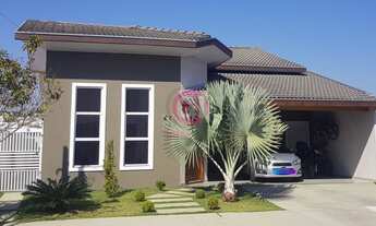 Imagem: Casa Térrea no Condomínio Terras do Vale