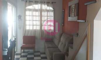 Imagem 5: CASA RESIDENCIAL em SÃO JOSÉ DOS CAMPOS - SP, RESIDENCIAL BOSQUE DOS IPÊS