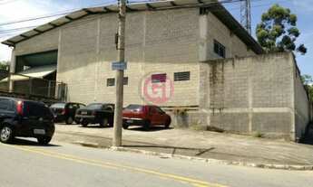 Imagem: OPORTUNIDADE, VENDA, GALPÃO, INDUSTRAIL