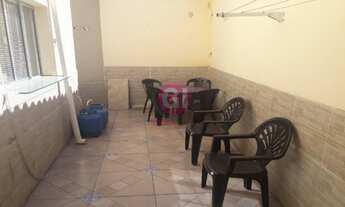 Imagem 3: CASA RESIDENCIAL em JACAREÍ - SP, JARDIM FLÓRIDA