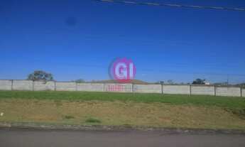 Imagem: TERRENO A VENDA NO CONDOMINIO BELLA VITA