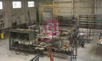 Imagem 2: OPORTUNIDADE, VENDA, GALPÃO, INDUSTRAIL, REGIÃO DO PUTIM, SÃO JOSÉ DOS CAMPOS