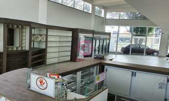 Imagem 7: PRÉDIO COMERCIAL COMPLETO E EXCELENTE ESTRUTURA, EM PRINCIPAIS AVENIDAS DE SJC