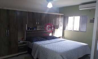 Imagem 5: CASA RESIDENCIAL em JACAREÍ - SP, JARDIM FLÓRIDA