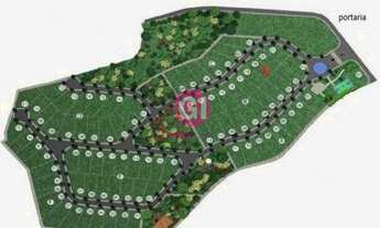 Imagem 3: Terreno a Venda no Residencial Altos da Quinta - Torrão de Ouro II