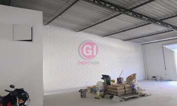 Imagem 2: OPORTUNIDADE VENDA GALPÃO COMERCIAL JARDIM NOVO AMANHECER