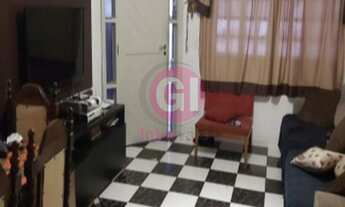 Imagem 2: CASA RESIDENCIAL em SÃO JOSÉ DOS CAMPOS - SP, RESIDENCIAL BOSQUE DOS IPÊS