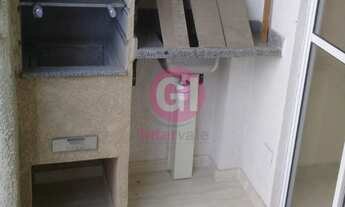 Imagem 5: Intervale Aluga-se] Apartamento com 2 Dormitórios sendo 1 Suite Condomínio Tropical Garde