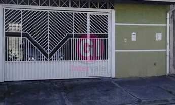 Imagem: Casa impecável no Parque dos Príncipes