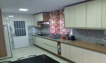 Imagem 5: CASA RESIDENCIAL em SÃO JOSÉ DOS CAMPOS - SP, CONJUNTO RESIDENCIAL DOM PEDRO I