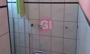 Imagem 7: CASA RESIDENCIAL em SÃO JOSÉ DOS CAMPOS - SP, CONJUNTO RESIDENCIAL DOM PEDRO I