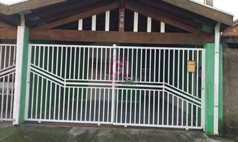 Imagem: CASA RESIDENCIAL em TAUBATÉ - SP, PARQUE