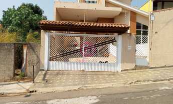 Imagem: CASA PARA LOCAÇÃO 3 QUARTOS COM PISCINA