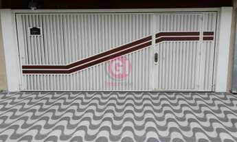 Imagem 3: Linda Casa Reformada, e com ótimo acabamento no Cidade Salvador - Jacareí SP