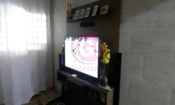 Imagem 4: Linda Casa Reformada, e com ótimo acabamento no Cidade Salvador - Jacareí SP