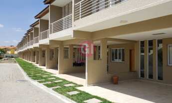 Imagem 2: OPORTUNIDADE, VENDA, SOBRADO NOVO, CONDOMINIO COMPLETO, VILLAGE IRIS