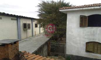 Imagem 6: CASA RESIDENCIAL em JACAREÍ - SP, JARDIM MARCONDES