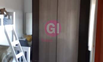 Imagem 3: CASA RESIDENCIAL em SÃO JOSÉ DOS CAMPOS - SP, CONJUNTO RESIDENCIAL DOM PEDRO I