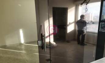 Imagem 4: SALA COMERCIAL em JACAREÍ - SP, CENTRO