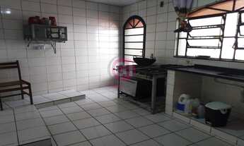 Imagem 5: CASA RESIDENCIAL em JACAREÍ - SP, JARDIM MARCONDES