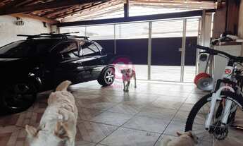 Imagem 2: CASA RESIDENCIAL em TAUBATÉ - SP, MORADA DOS NOBRES