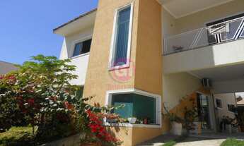 Imagem: Sobrado a Venda em Taubaté com 3 quartos