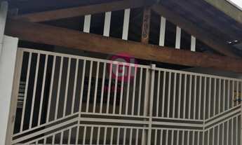 Imagem: CASA RESIDENCIAL em TAUBATÉ - SP, PARQUE