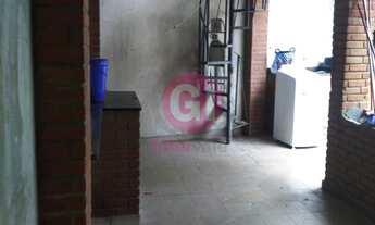 Imagem 7: CASA RESIDENCIAL em JACAREÍ - SP, JARDIM MARCONDES