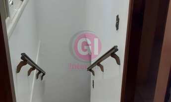 Imagem 2: CASA RESIDENCIAL em SÃO JOSÉ DOS CAMPOS - SP, CONJUNTO RESIDENCIAL DOM PEDRO I