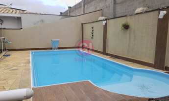 Imagem: Casa de luxo no Parque Califórnia 3 quartos