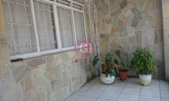 Imagem: CASA RESIDENCIAL em JACAREÍ - SP, JARDIM