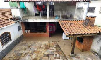 Imagem: CASA RESIDENCIAL em JACAREÍ - SP, JARDIM