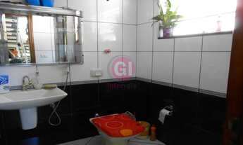 Imagem 7: Sobrado a Venda em Taubaté com 3 quartos sendo 1 suite